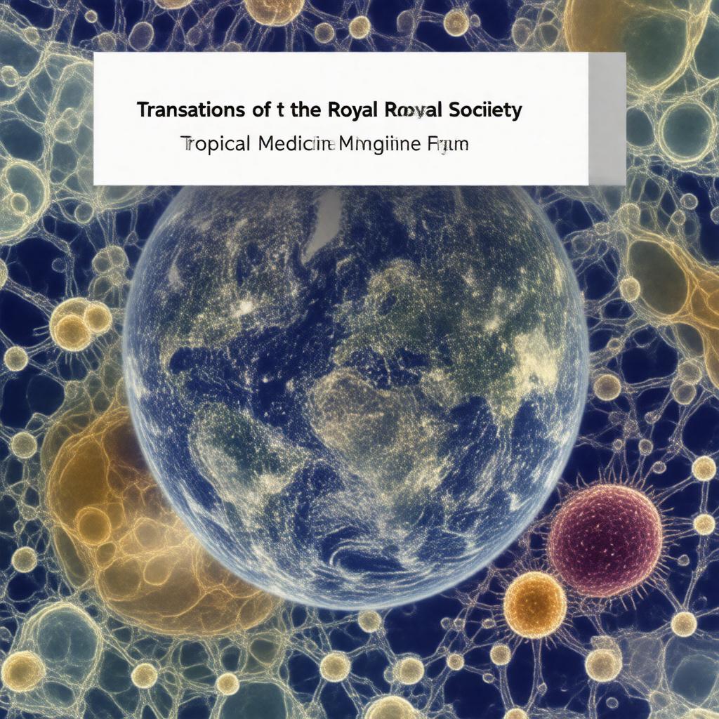 Transactions of the Royal Society of Tropical Medicine and Hygiene